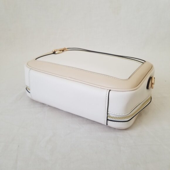 NEW in Box! Lockable Faux Leather Purse Shoulder Bag w/RFID & Detachable Strap - Picture 15 of 16